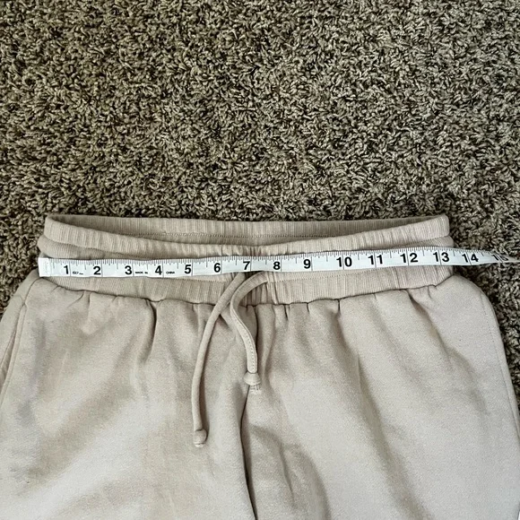 Socialite knit joggers size small - Picture 6 of 11
